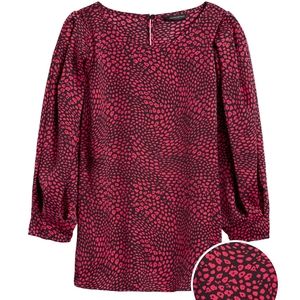 NWOT Banana Republic blouse